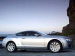 Bentley Continental GT 2003 года